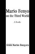 Mario Fenyo on the Third World