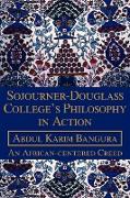 Sojourner-Douglass College's Philosophy in Action