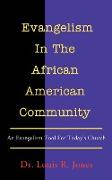 Evangelism In The African American Community