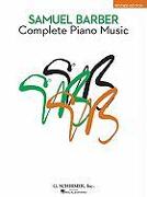 Complete Piano Music: Revised Edition