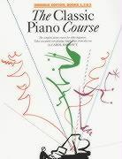 Classic Piano Course, Small Format