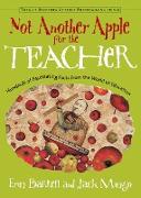 Not Another Apple for the Teacher