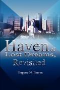 Haven of Lost Dreams, Revisited