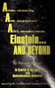 AAA* Einstein . . . and Beyond