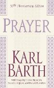 Prayer - 50th Anniversary Edition