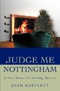 Judge Me Nottingham