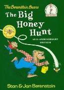 The Big Honey Hunt: 50th Anniversary Party Edition