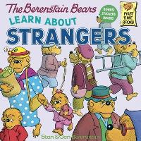 Berenstain Bears Learn about Strangers