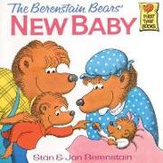 Berenstain Bears' New Baby