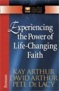 Experiencing the Power of Life-Changing Faith: Romans