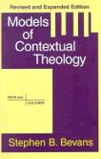 Models of Contextual Theology