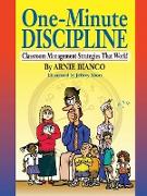 One-Minute Discipline