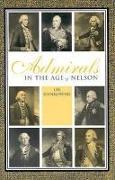Admirals in the Age of Nelson