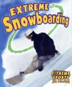 Extreme Snowboarding