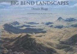 Big Bend Landscapes