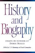 History and Biography