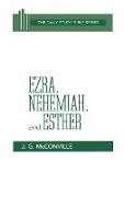 Ezra, Nehemiah, and Esther
