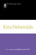 Ezra-Nehemiah