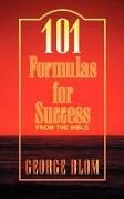 101 Formulas for Success