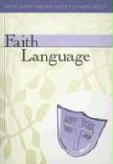 Faith Language