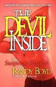 The Devil Inside, the Suspense Thriller