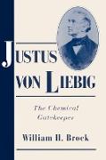 Justus von Liebig