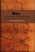 The First Toll Roads: Ireland's Turnpike Roads, 1729-1858