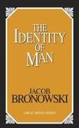 The Identity of Man