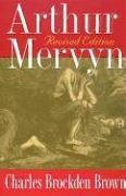 Arthur Mervyn