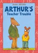 Arthur's Teacher Trouble