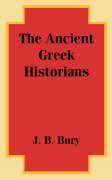 The Ancient Greek Historians