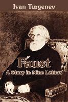 Faust: A Story in Nine Letters
