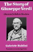The Story of Giuseppe Verdi