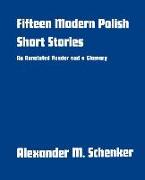Fifteen Modern Polish Short Stories