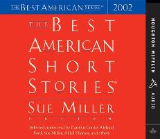 The Best American Short Stories 2002