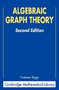 Algebraic Graph Theory