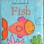 Fish Cloth Book