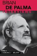 Brian de Palma: Interviews