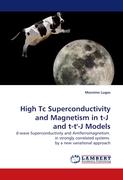 High Tc Superconductivity and Magnetism in t-J and t-t''-J Models