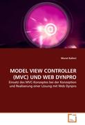 MODEL VIEW CONTROLLER (MVC) UND WEB DYNPRO