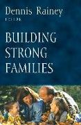 Building Strong Families