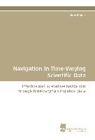 Navigation in Time-Varying Scientific Data