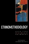 Ethnomethodology and the Human Sciences