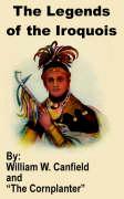 Legends of the Iroquois, The