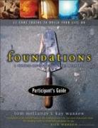 Foundations.Participant's Guide
