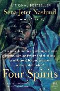 Four Spirits