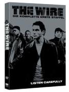 The Wire - Season 1