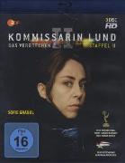 Kommissarin Lund - Staffel 2