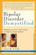 Bipolar Disorder Demystified