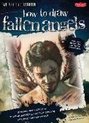 How to Draw Fallen Angels (Fantasy Underground)